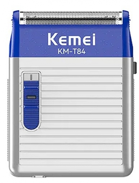 Kemei KM-T84 Sakal Kesme Makinesi