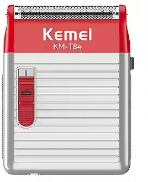Kemei KM-T84 Sakal Kesme Makinesi