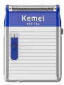 Kemei KM-T84 resim