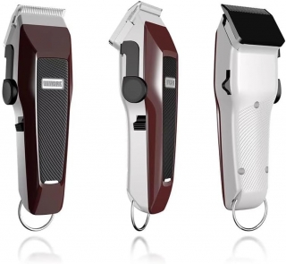 Wmark NG-140 Saç Kesme Makinesi
