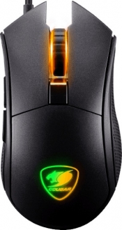 Cougar Revenger S Mouse