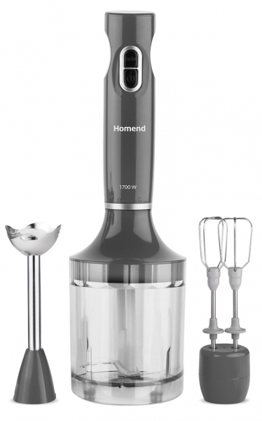 Homend Handmaid 1936H Blender