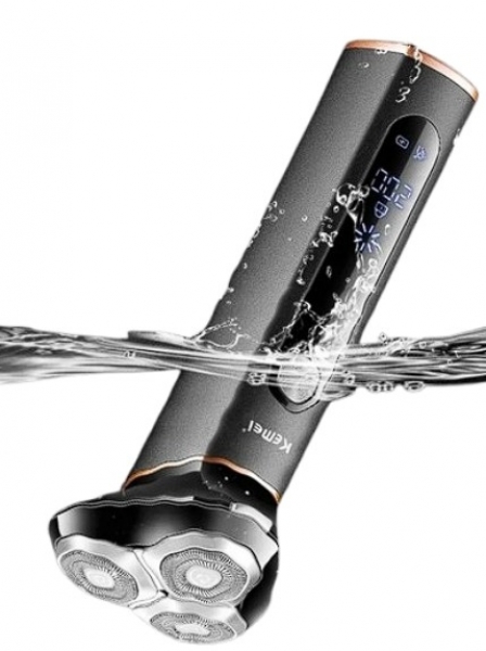 Kemei KM-5080 Sakal Kesme Makinesi