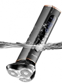 Kemei KM-5080 Sakal Kesme Makinesi