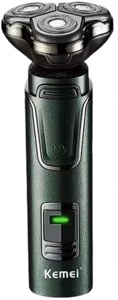 Kemei KM-2808 Çok Amaçlı Tıraş Makinesi