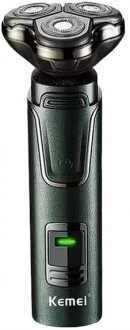 Kemei KM-2808 Çok Amaçlı Tıraş Makinesi