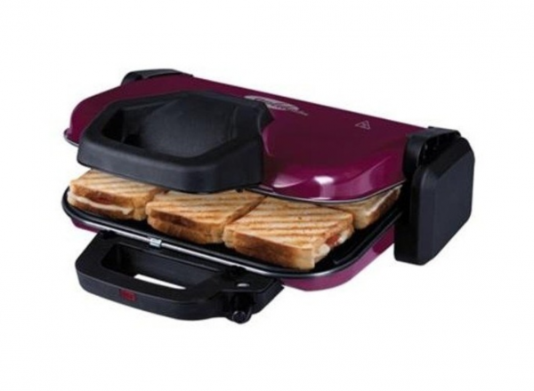 Goldmaster GM-7448 Grante Tost Makinesi