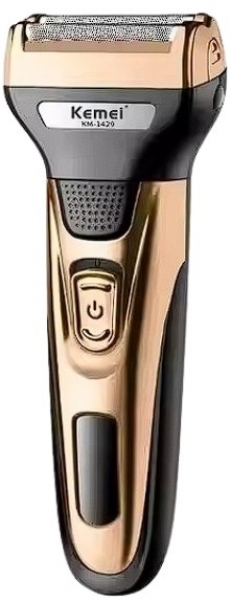 Kemei KM-1429 Çok Amaçlı Tıraş Makinesi