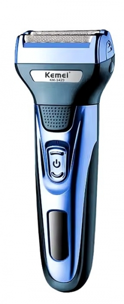 Kemei KM-1429 Çok Amaçlı Tıraş Makinesi