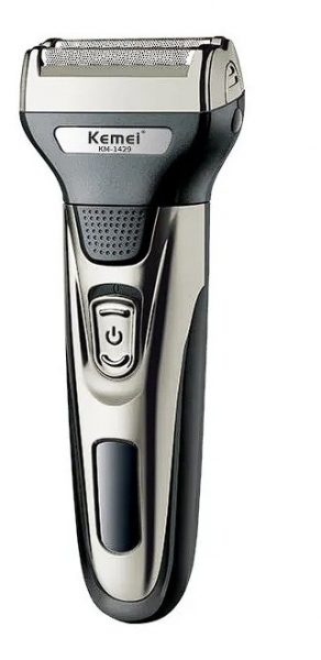 Kemei KM-1429 Çok Amaçlı Tıraş Makinesi