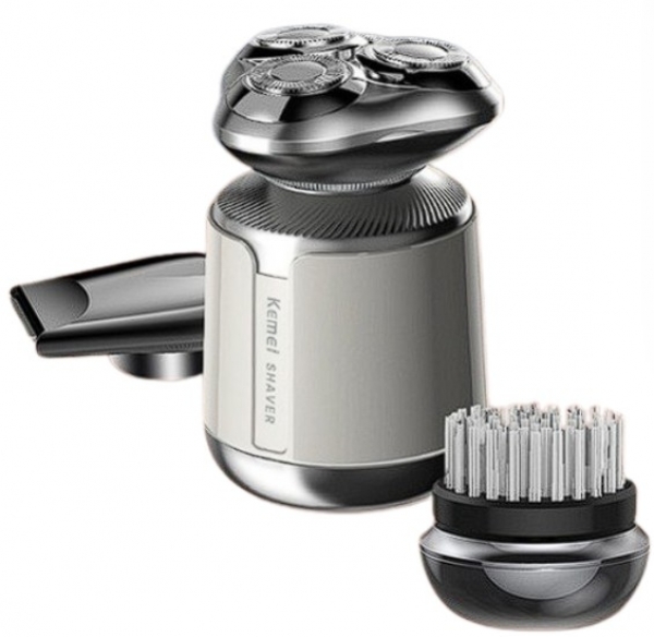 Kemei KM-3225 Çok Amaçlı Tıraş Makinesi