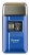 Kemei KM-1112 Sakal Kesme Makinesi