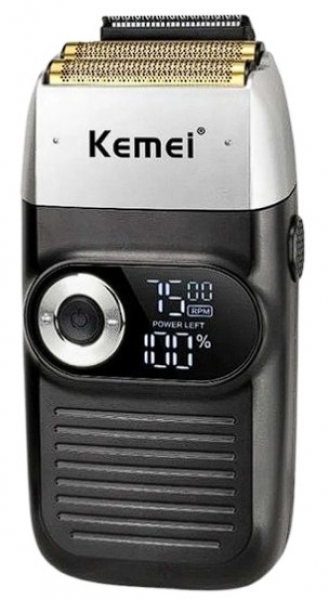 Kemei KM-2026 Sakal Kesme Makinesi