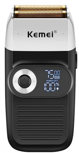Kemei KM-2026 Sakal Kesme Makinesi