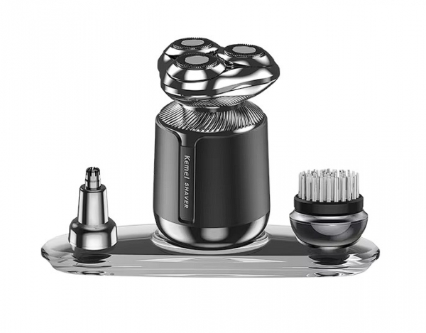 Kemei KM-3224 Çok Amaçlı Tıraş Makinesi