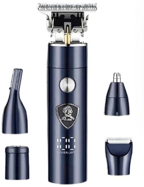 Kemei KM-257 Çok Amaçlı Tıraş Makinesi