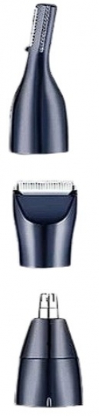 Kemei KM-257 Çok Amaçlı Tıraş Makinesi