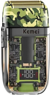 Kemei KM-TX7 Sakal Kesme Makinesi