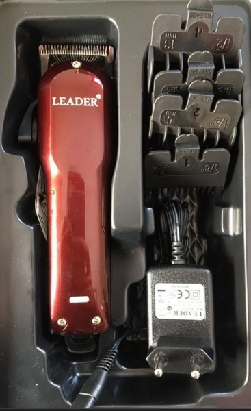 Leader LT-63 Saç Kesme Makinesi