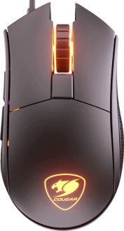 Cougar Revenger ST Mouse