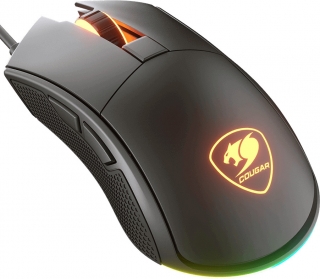 Cougar Revenger ST Mouse