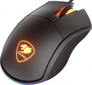Cougar Revenger ST Mouse