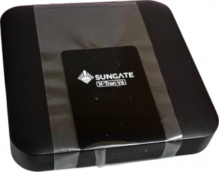 Sungate X-Tron V6 Medya Oynatıcı