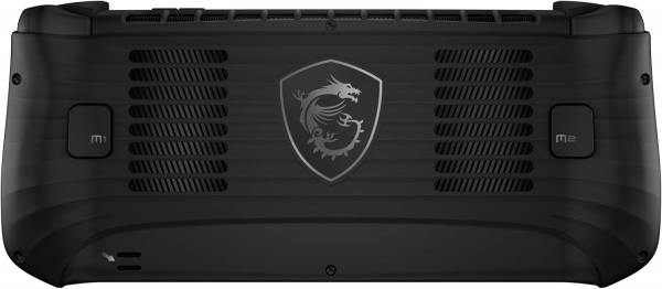 MSI Claw 8 AI+
