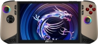 MSI Claw 8 AI+ resim