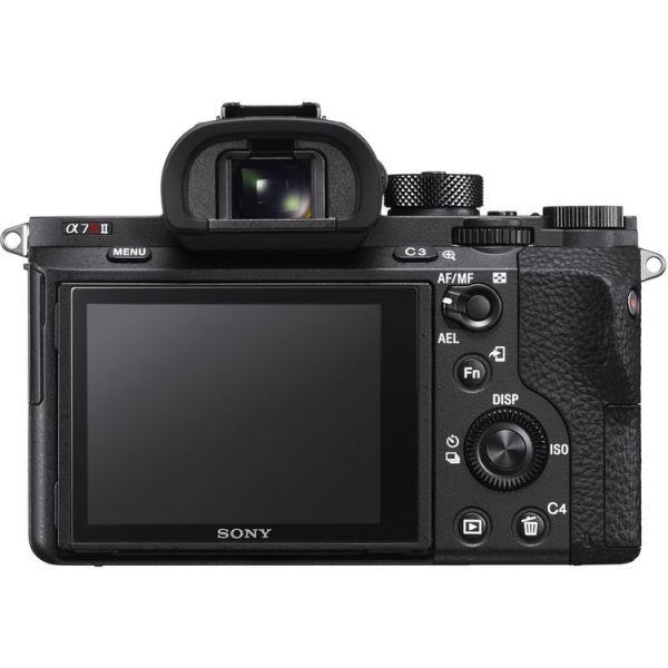 Sony A7R II 16-35mm Aynasız Fotoğraf Makinesi