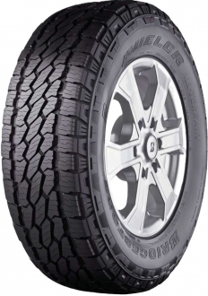 Bridgestone Dueler All Terrain A/T002 255/70 R16 111T M+S 4 Mevsim Lastik