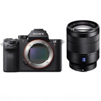 Sony A7R II 24-70mm resim