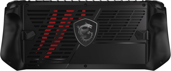MSI Claw 7 AI+