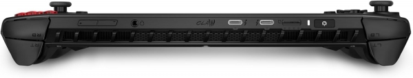 MSI Claw 7 AI+