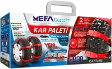 Mefatech Capture XL Beden resim