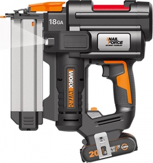 Worx WX842 Çivi Çakma Tabancası