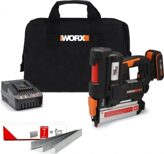 Worx WX842 Çivi Çakma Tabancası