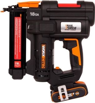 Worx WX844 Zımba Tabancası