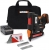 Worx WX844 Zımba Tabancası