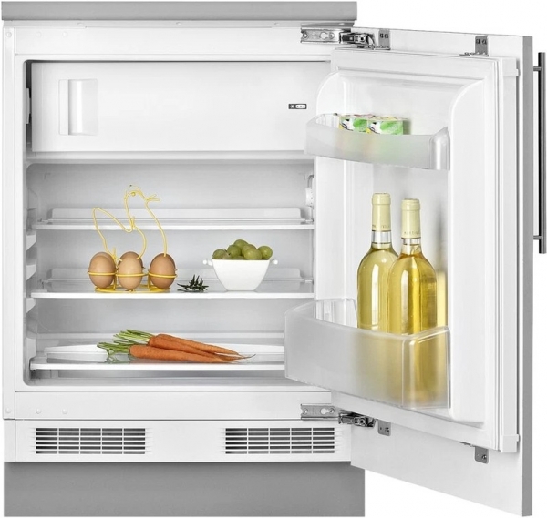 Teka RSR 41160 BU Buzdolabı