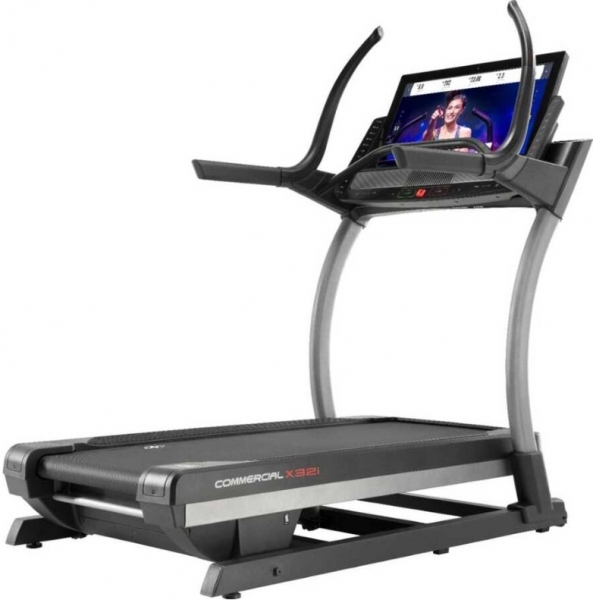 Nordictrack X32i Koşu Bandı