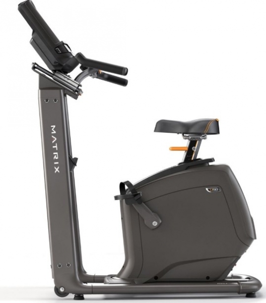 Matrix U50xr Dikey Bisiklet