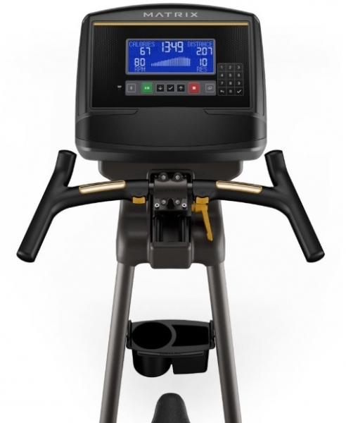 Matrix U50xr Dikey Bisiklet