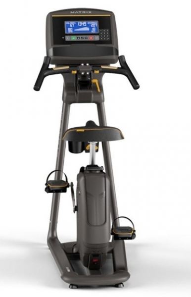 Matrix U50xr Dikey Bisiklet