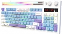 Claw's Spectrum K1 resim