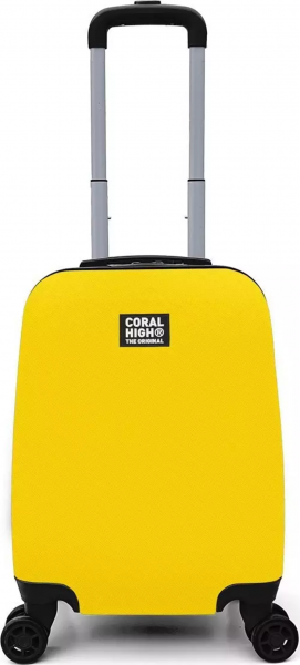 Coral High 16513 Kabin Boy Valiz