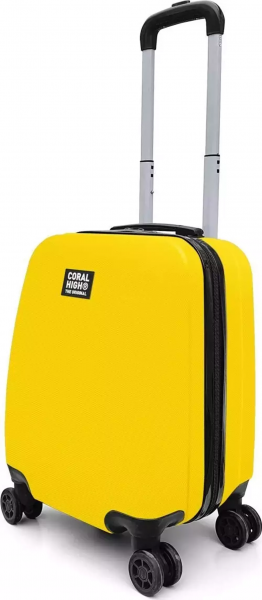 Coral High 16513 Kabin Boy Valiz