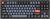 Keychron V3 QMK Custom Brown Klavye