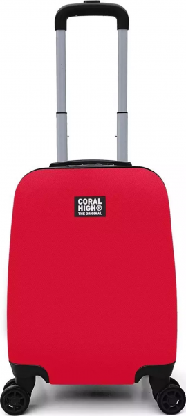 Coral High 16509 Kabin Boy Valiz