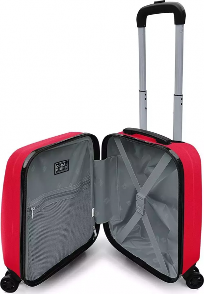 Coral High 16509 Kabin Boy Valiz